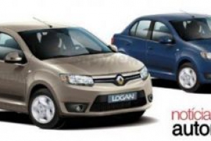 Dar ce este cel mai important prețul celor două mașini noi va ramane la fel. Logan 2 și Sandero vor fi lansate spre vânzare din 2013.