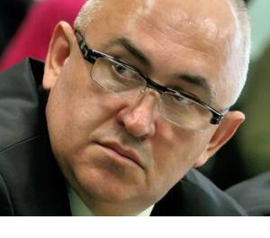 Виктор Гурэу уверен, что премьер-министр Молдовы Влад Филат замешан в сомнительных делах в области аптечного бизнеса. Фото: nit.md
