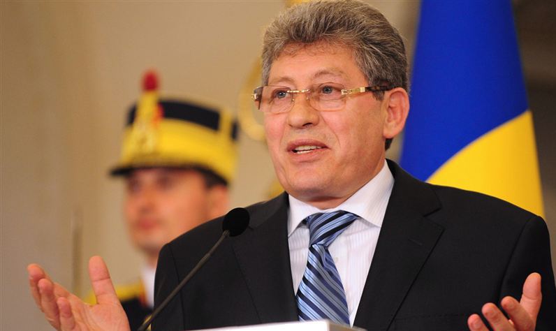 Ghimpu a declarat, pentru Radio Europa Liberă, că în cadrul sesiunii NATO a abordat retragerea armatei ruse din RM.