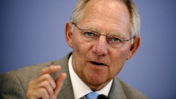 Ministrul german de Finanţe, Wolfgang Schaeuble, a declarat marţi seara că nu ştie dacă băncile din Cipru se vor mai redeschide vreodată.