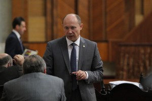 „Denunțarea acordului pe calea atacării la CC nu intră în atribuțiile Curții”, a menționat Hadârcă.