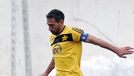 Vazha va fi prezent la Chişinău la conferinţa de presă dinaintea Supercupei Moldovei 2012