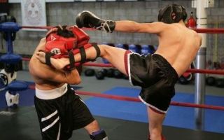 Eugen Musalimov şi Ivan Dercacenco au dat examenul şi au devenit arbitri de categorie internaţională WAKO. 