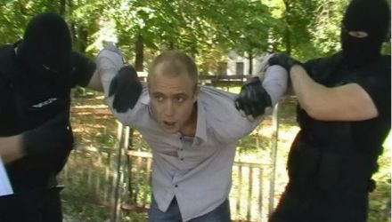 Până în prezent s-a demonstrat cu succes implicarea aşa-ziselor “autorităţi criminale”