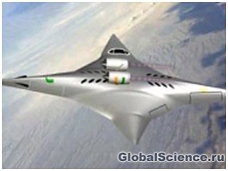 Американское агентство по воздухоплаванию и исследованию космического пространства США выделила гранд в 100 тысяч долларов на разработку самолета будущего. 
