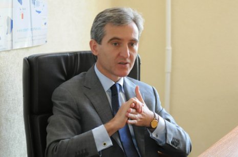 Leancă a ţinut să arate că nu există o condiţionalitate a rezolvării conflictului transnistrean