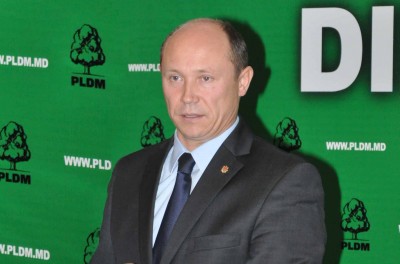Валерий Стрелец не стал объявлять, кого выдвинула ЛДПМ в качестве кандидата на пост премьер-министра в ходе консультаций с президентом Николаем Тимофти. 