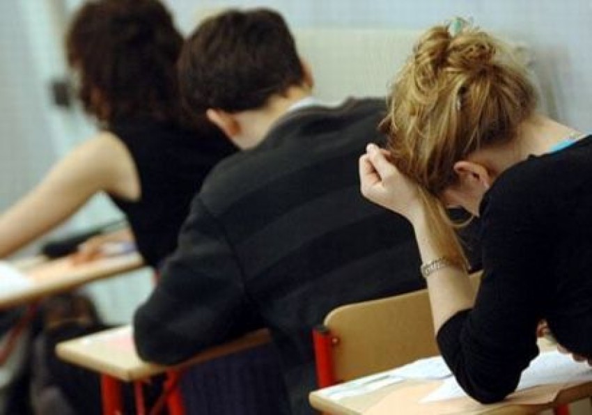 Măsurile au fost întreprinse de către membrii Comisiei Naționale de Examene