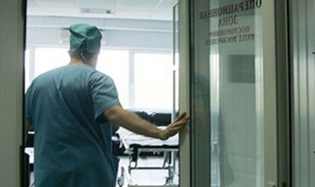 В Бельцах по подозрению в изнасиловании задержан врач Психоневрологического интерната. 