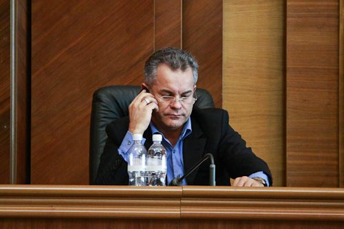 Expertul CPAC, Mariana Calughin, a afirmat că adoptarea unei asemenea legi nu este justificată
