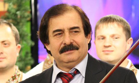 Maestrul ne-a mărturisit că Doina Sulac nu l-a atenționat că este împotrivă ca festivalul în memoria tatălui său să mai aibă loc
