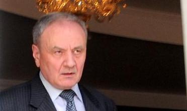 În cadrul vizitei la Bratislava, şeful statului va avea întrevederi oficiale bilaterale cu preşedintele Republicii Slovace.