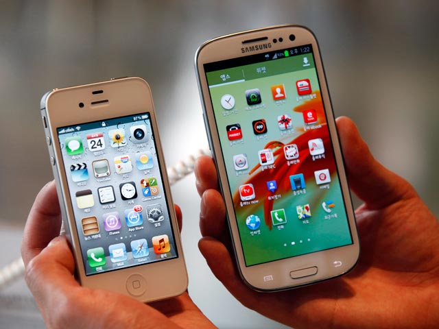 При этом присяжные признали, что Samsung нарушала ряд патентов Apple намеренно, зная об их существовании. 