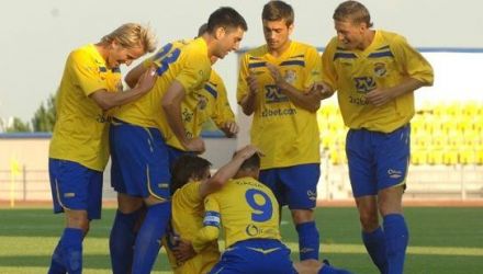 La data de 25 iunie „lupii” vor afla cine le va fi adversar în primul tur preliminar al Europa League