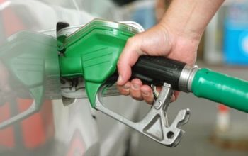 La sfârşitul lunii august mai multe companii petroliere din Republica Moldova au scumpit benzina şi motorina