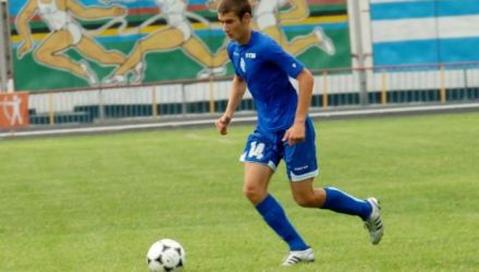 Al cincilea gol al studenților a fost marcat de Leagu în minutul 87.