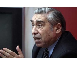 Вадим Мишин прокомментировал отставку главы МВД. 