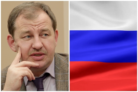 Шелин рассказал об аннулировании Центральной избирательной комиссией РМ 197 тысяч подписей граждан в поддержку проведения референдума о вступлении Молдовы в ЕврАзЭс и Таможенный союз.