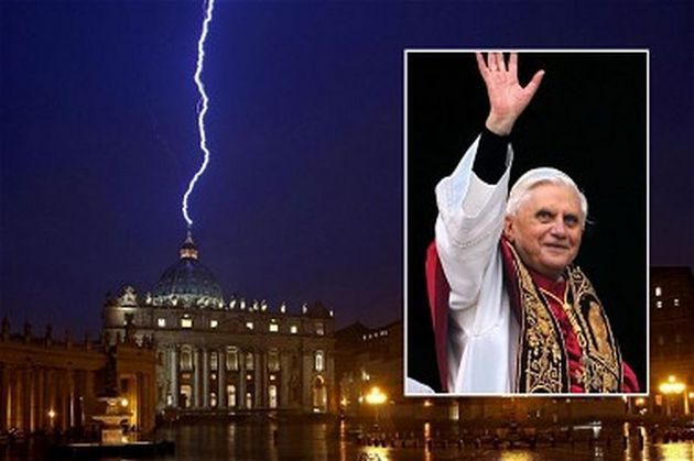 Dacă Papa Benedict al XVI-lea a fost, conform lui Nostradamus, „penultimul Papă”, asta înseamnă că noul Papă, care va fi ales de cei peste 200 de cardinali, va fi ultimul.
