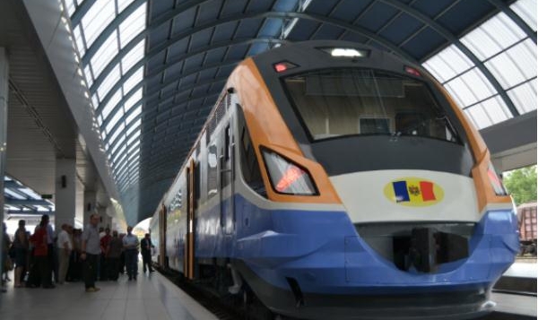 Noua cursă este lansată începând de astăzi, 30 aprilie și va fi operată până pe 14 mai.