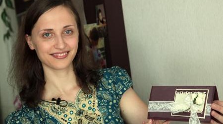 Свадебный декоратор Диана Недоря.