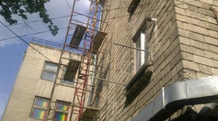 Благодаря настойчивости и юридической грамотности жильцов строительство мансарды остановлено.