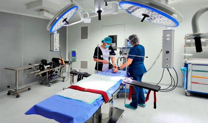 Centrul Național Științifico-practic de Medicină Urgentă va fi contopit cu Spitalul Clinic de Traumatologie și Ortopedie, iar Spitalul Clinic de Boli Infecţioase „Toma Ciorba” - cu Spitalul Dermatologie și Boli Comunicabile.