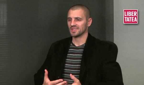  Mă simt foarte onorat că Pavel m-a ales pe mine