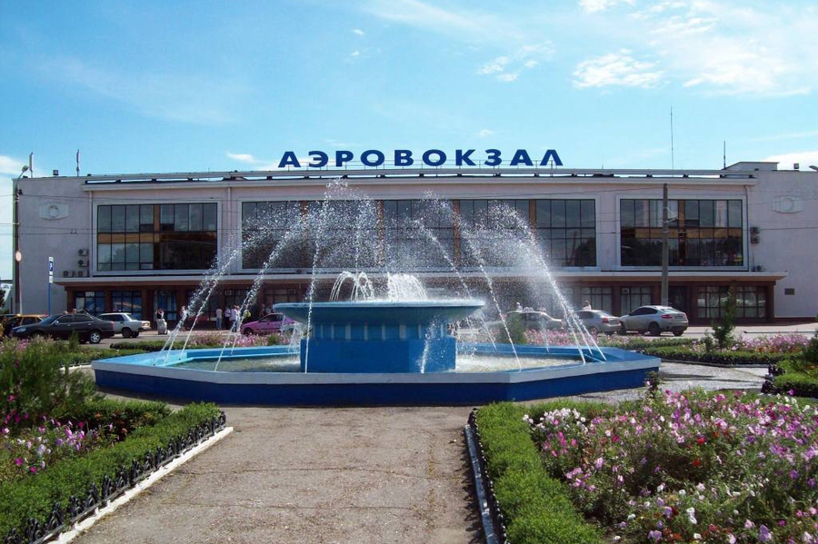 Граждан Молдовы обнаружили при оформлении авиарейса из Одессы в Анталию.