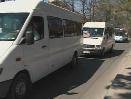 Costul călătoriei în transportul public se scumpește de astăzi la Bălţi.