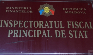 Inspectoratul Fiscal Principal de Stat cere ajutorul Băncii Mondiale. 
