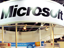 Microsoft имеет офисы более чем в 100 странах. Штат сотрудников компании составляет порядка 94 тыс. человек. 