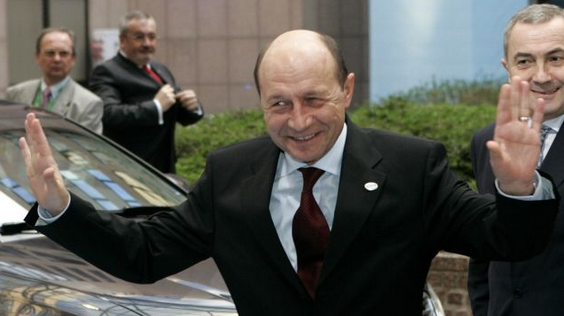 Miercuri, 17 iulie, Traian Băsescu vine în vizită la Chișinău.