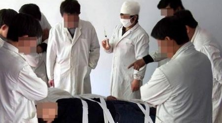 Некоторые граждане Молдовы отправляют своих врагов «лечиться».
