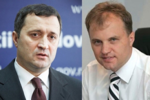 Cei doi au avut mai multe întrevederi oficiale şi neoficiale în ultima jumătate de an