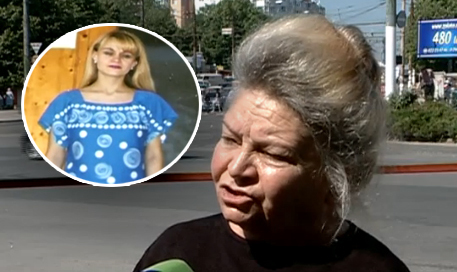 Мать погибшей девушки Наталья Пасинюк, рассказывает, что ждать вердикта суда просто устала.