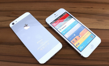 Cele mai recente imagini ale componentelor noului iPhone au condus fanii avizaţi la concluzia că noul terminal Apple