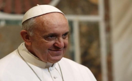  Papa Francisc le-a încurajat pe călugăriţe să opteze pentru o "castitate fecundă, capabilă să dea naştere unor copii spirituali".