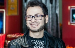 Compozitorul şi interpretul Eugen Doibani, alias Natan, spune că nu poate să ia în serios noul regulament.