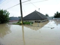 Lungimea totală a digurilor de protecţie pe râul Nistru, Prut şi râurile interne este de 1.014 km