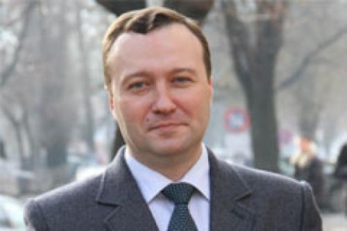 Гурина отправили в отставку по результатам работы специальной комиссии, созданной по инициативе коммунистов. Фото: actualitati.md