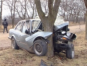 Всемирный день памяти жертв ДТП ежегодно отмечается в третье воскресенье ноября в соответствии с резолюцией Генассамблеи ООН.
