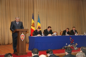 Mesaj pentru șeful SIS, Valentin Dediu, care susține că unirea Basarabiei cu țara mamă e imposibilă