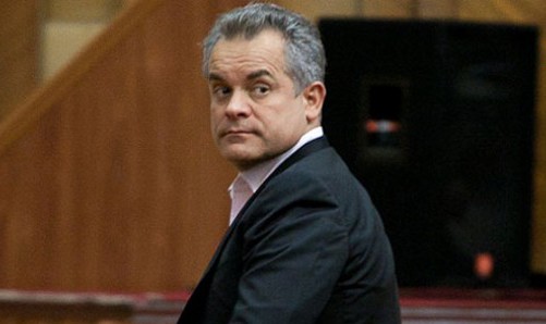 Nu este de mirare faptul că anume Judecătoria Buiucani, calificată în repetate rânduri drept mașina de decizii arbitrare la comanda lui Plahotniuc.