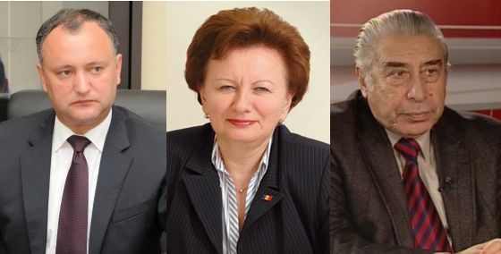  De aceea eu pornesc de la această constatare şi de la acest deziderat, până la urmă”, precizează Filat.