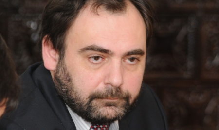 Mark Tkaciuk a declarat că Curtea constituțională este fiica PD-ului.
