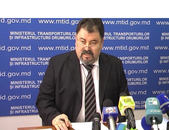 Министр транспорта определил главной проблемой железных дорог нежелание сотрудников ''говорить и писать на румынском''.