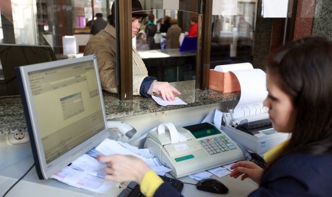 Inspectoratul Fiscal de Stat a lansat un serviciu electronic care va permite contribuabililor să comande formularele online. 