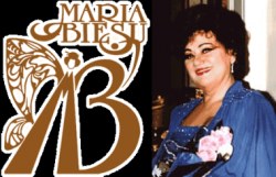 Kак Мария Биешу, рождаются не чаще, чем раз в столетие.