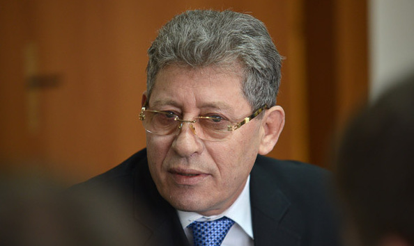 Михай Гимпу: "Преследуется не реформирование ЛП, а голосование по кандидатуре Филата"